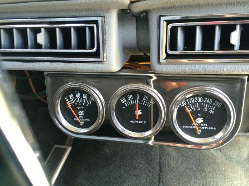 1952 Chevrolet Styleline DeLuxe