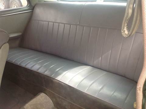 1952 Chevrolet Styleline DeLuxe