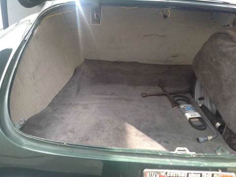 1952 Chevrolet Styleline DeLuxe