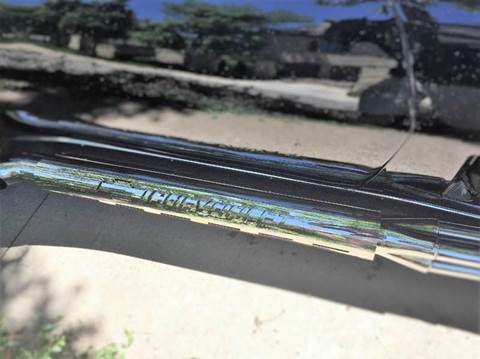 1968 Chevrolet Corvette