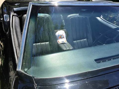 1968 Chevrolet Corvette