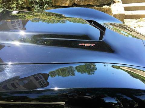 1968 Chevrolet Corvette