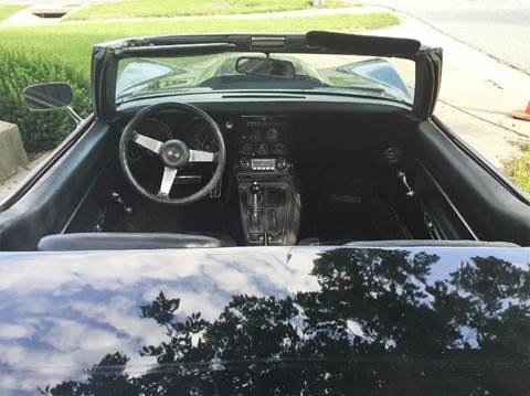 1968 Chevrolet Corvette