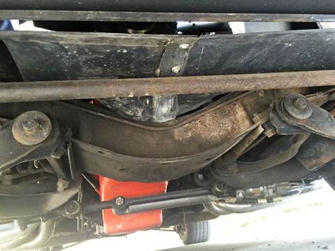 1968 Chevrolet Corvette