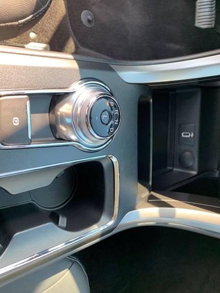 2017 Ford Fusion Energi SE Luxury (image 14)