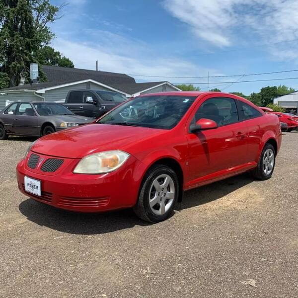 Metro Auto Broker Car Dealer in Inkster, MI