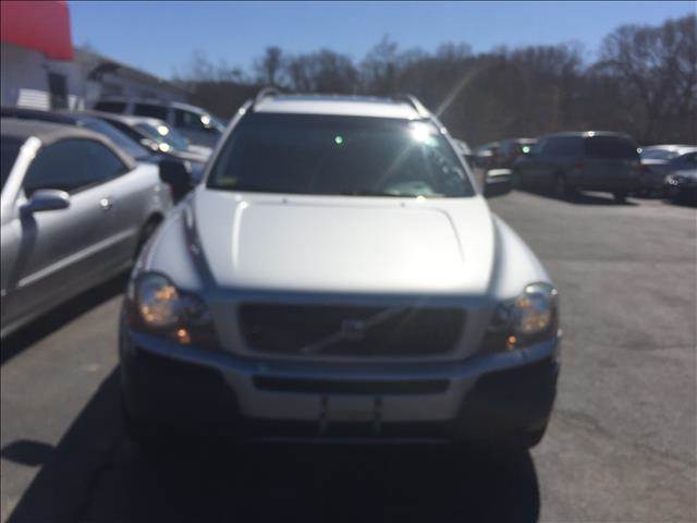 2004 Volvo XC90 for sale at Sandy Lane Auto Sales and Repair in Warwick RI