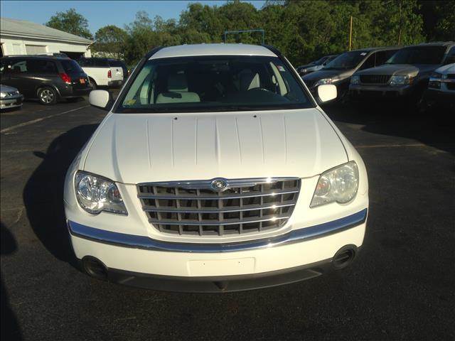 2007 Chrysler Pacifica for sale at Sandy Lane Auto Sales and Repair in Warwick RI