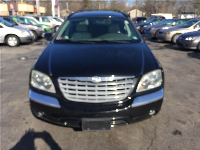 2005 Chrysler Pacifica for sale at Sandy Lane Auto Sales and Repair in Warwick RI