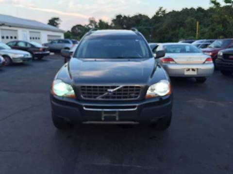 2005 Volvo XC90 for sale at Sandy Lane Auto Sales and Repair in Warwick RI