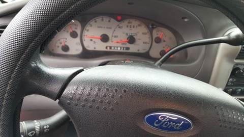 2003 Ford Ranger for sale at Sandy Lane Auto Sales and Repair in Warwick RI