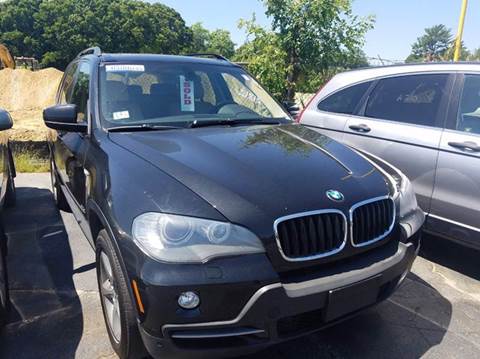 2008 BMW X5 for sale at Sandy Lane Auto Sales and Repair in Warwick RI