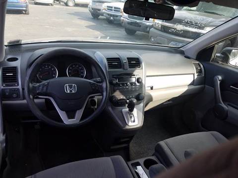 2008 Honda CR-V for sale at Sandy Lane Auto Sales and Repair in Warwick RI
