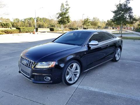 2010 Audi S5 for sale at Precision Auto Source in Jacksonville FL