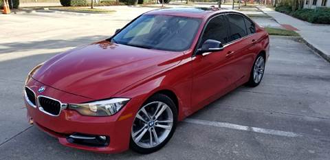 2013 BMW 3 Series for sale at Precision Auto Source in Jacksonville FL