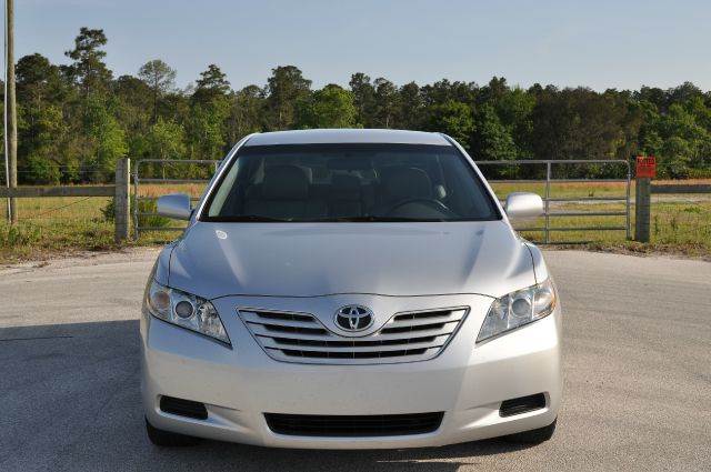 2008 Toyota Camry for sale at Precision Auto Source in Jacksonville FL