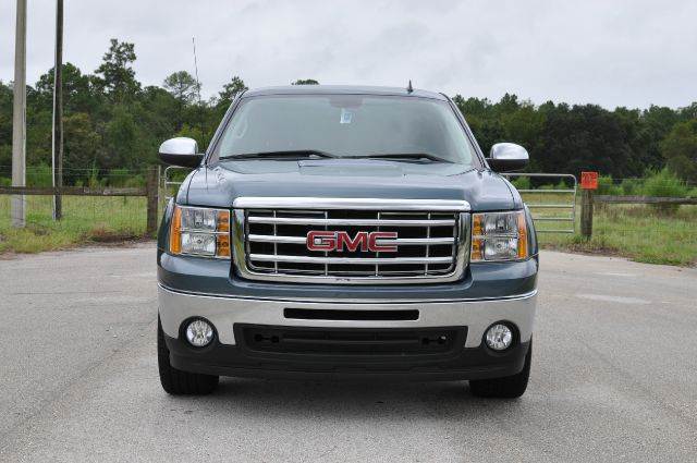 2011 GMC Sierra 1500 for sale at Precision Auto Source in Jacksonville FL