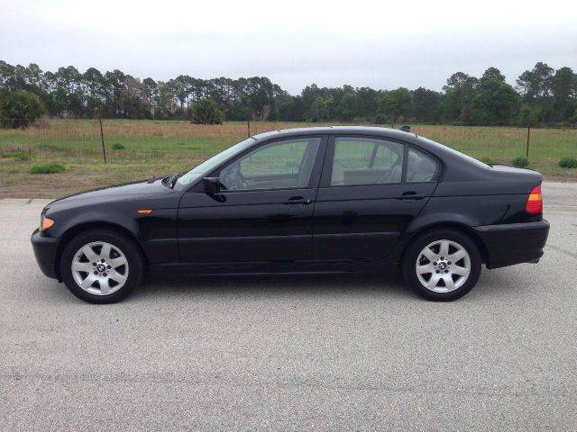 2005 BMW 3 Series for sale at Precision Auto Source in Jacksonville FL