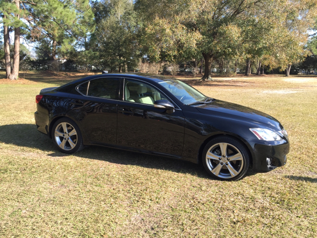 2012 Lexus IS 250 for sale at Precision Auto Source in Jacksonville FL