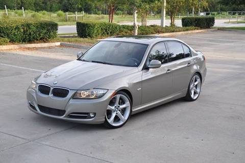 2009 BMW 3 Series for sale at Precision Auto Source in Jacksonville FL