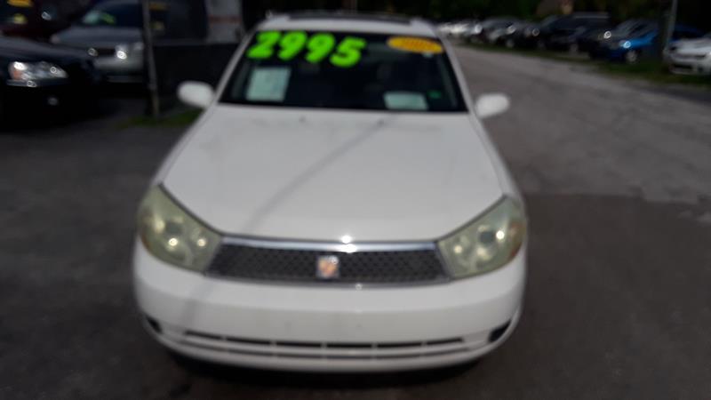 2005 Saturn L300