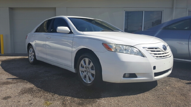 2007 Toyota Camry for sale at Direct Motorsport of Virginia Beach in Virginia Beach VA