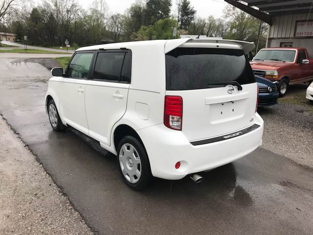 2011 Scion xB