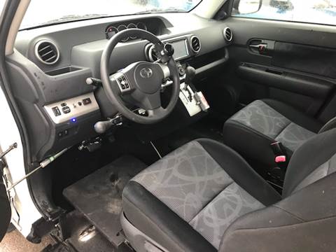 2011 Scion xB