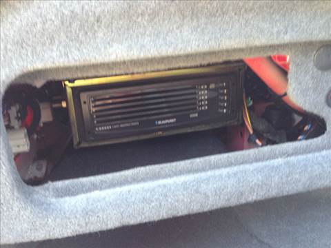 2002 Maserati Spyder Cambiocorsa