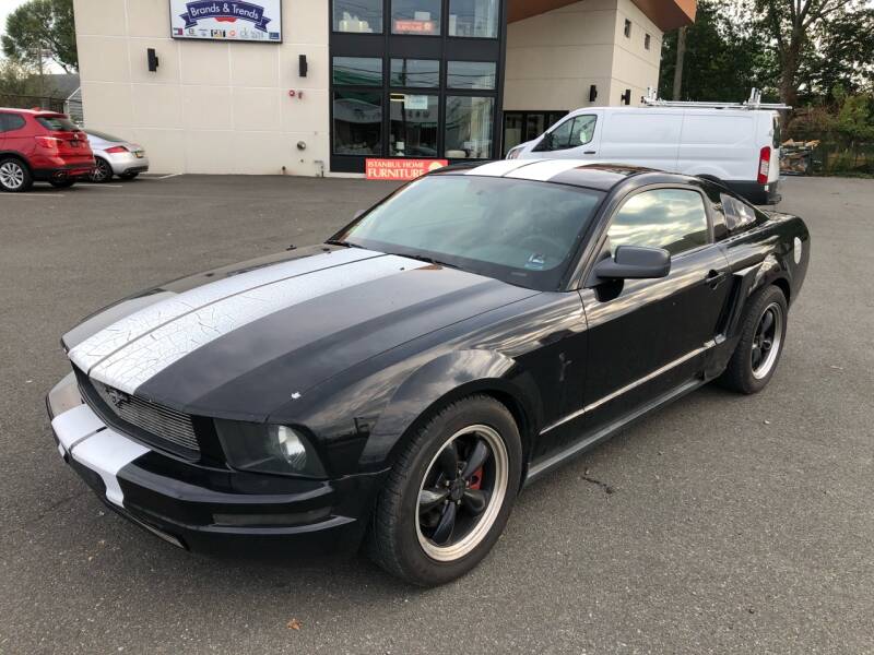 2006 Ford Mustang - Little Ferry, NJ