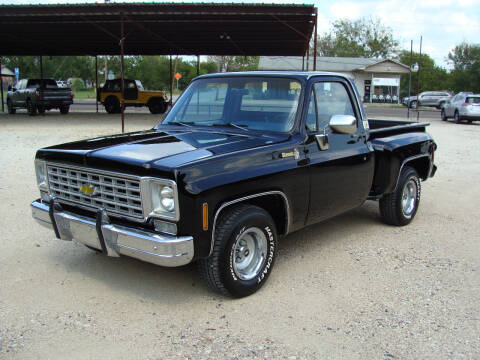 Texas Truck Deals Car Dealer In Corsicana Tx