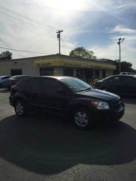 2007 Dodge Caliber for sale at Car Gallery in Oklahoma City OK
