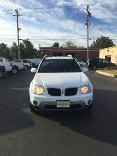 2008 Pontiac Torrent for sale at Car Gallery in Oklahoma City OK