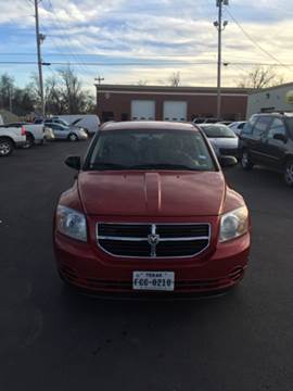 2010 Dodge Caliber for sale at Car Gallery in Oklahoma City OK
