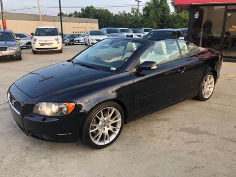 2007 Volvo C70 for sale at Car Gallery in Oklahoma City OK