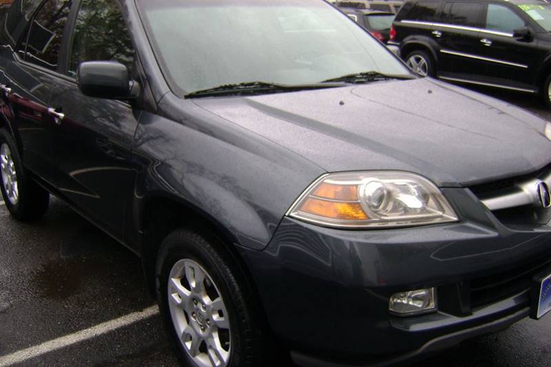 2006 Acura MDX for sale at Balic Autos Inc in Lanham MD