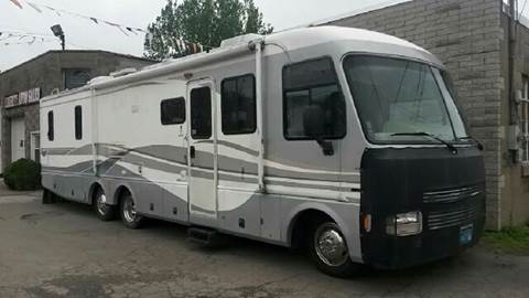 1998 Fleetwood Pace Arrow