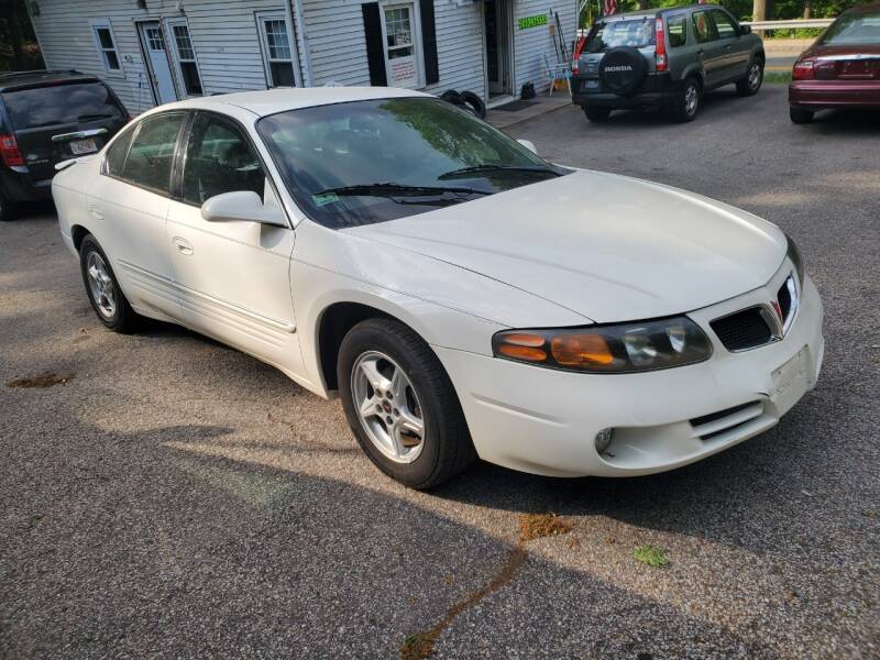 STURBRIDGE CAR SERVICE CO Car Dealer in Sturbridge, MA