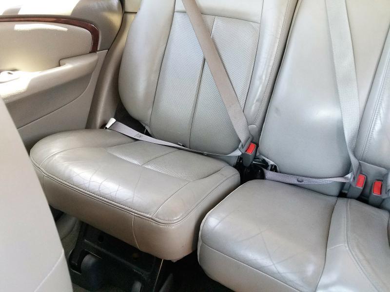 2002 Oldsmobile Bravada