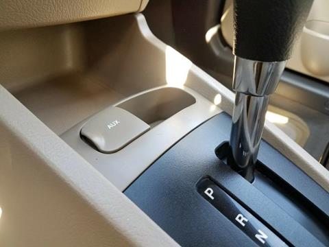 2009 Kia Spectra EX