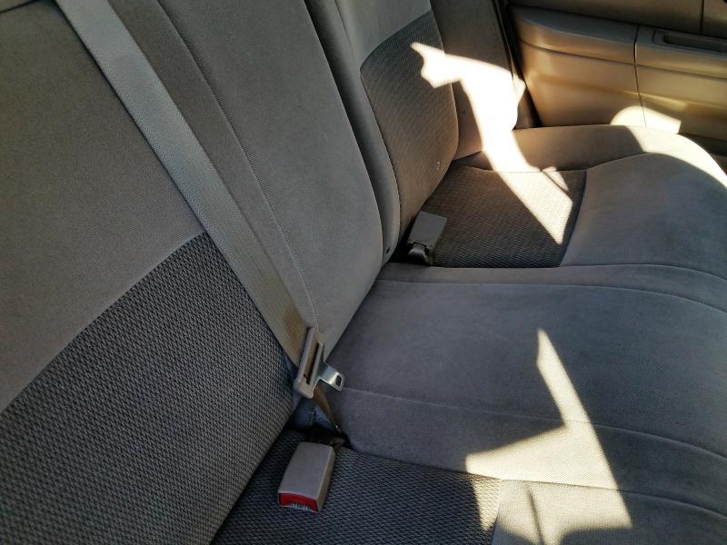 2005 Ford Taurus SEL
