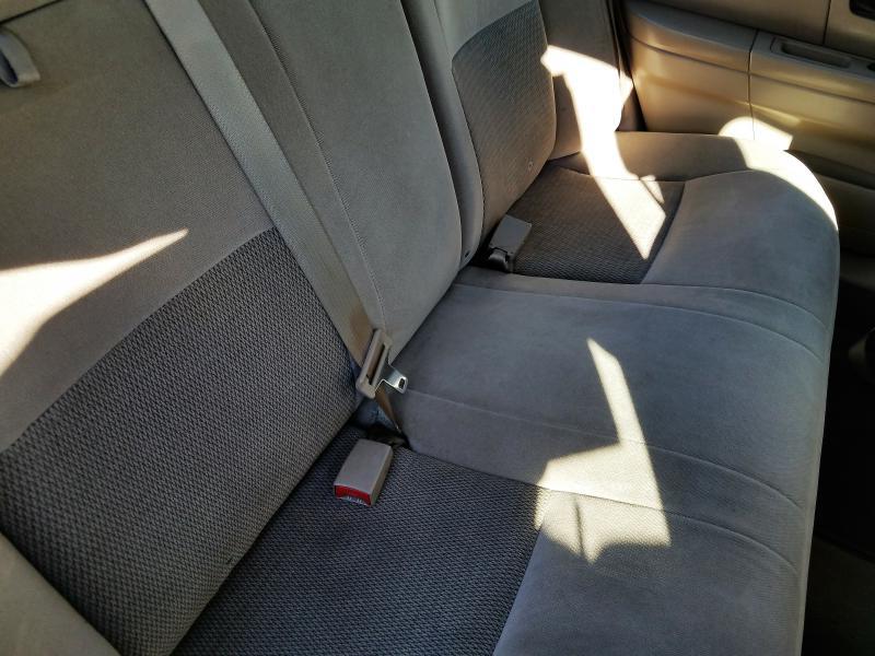 2005 Ford Taurus SEL