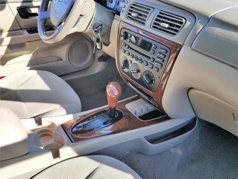 2005 Ford Taurus SEL