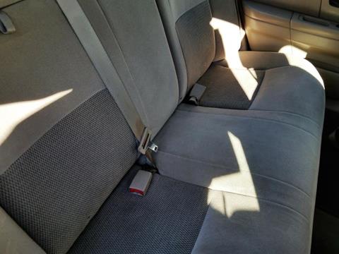 2005 Ford Taurus SEL