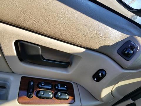 2005 Ford Taurus SEL