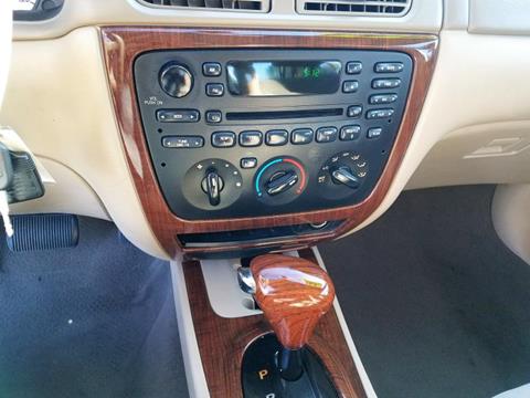 2005 Ford Taurus SEL
