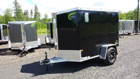 2014 Neo NAV85SF for sale at Trailer World in Brookfield NS