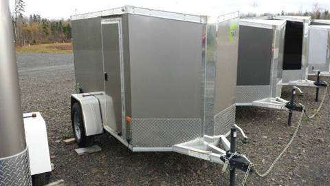 2014 Neo NAV85SF for sale at Trailer World in Brookfield NS