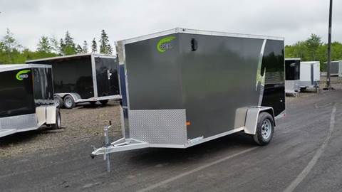 2016 Neo NAV126SF for sale at Trailer World in Brookfield NS
