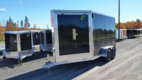 2016 Neo NAS167TF12 for sale at Trailer World in Brookfield NS